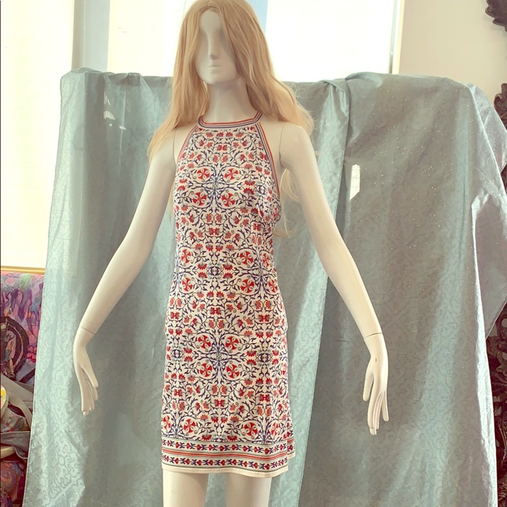 Summer dress. Brand new with tags.